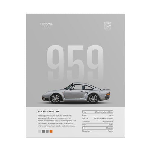 The 959