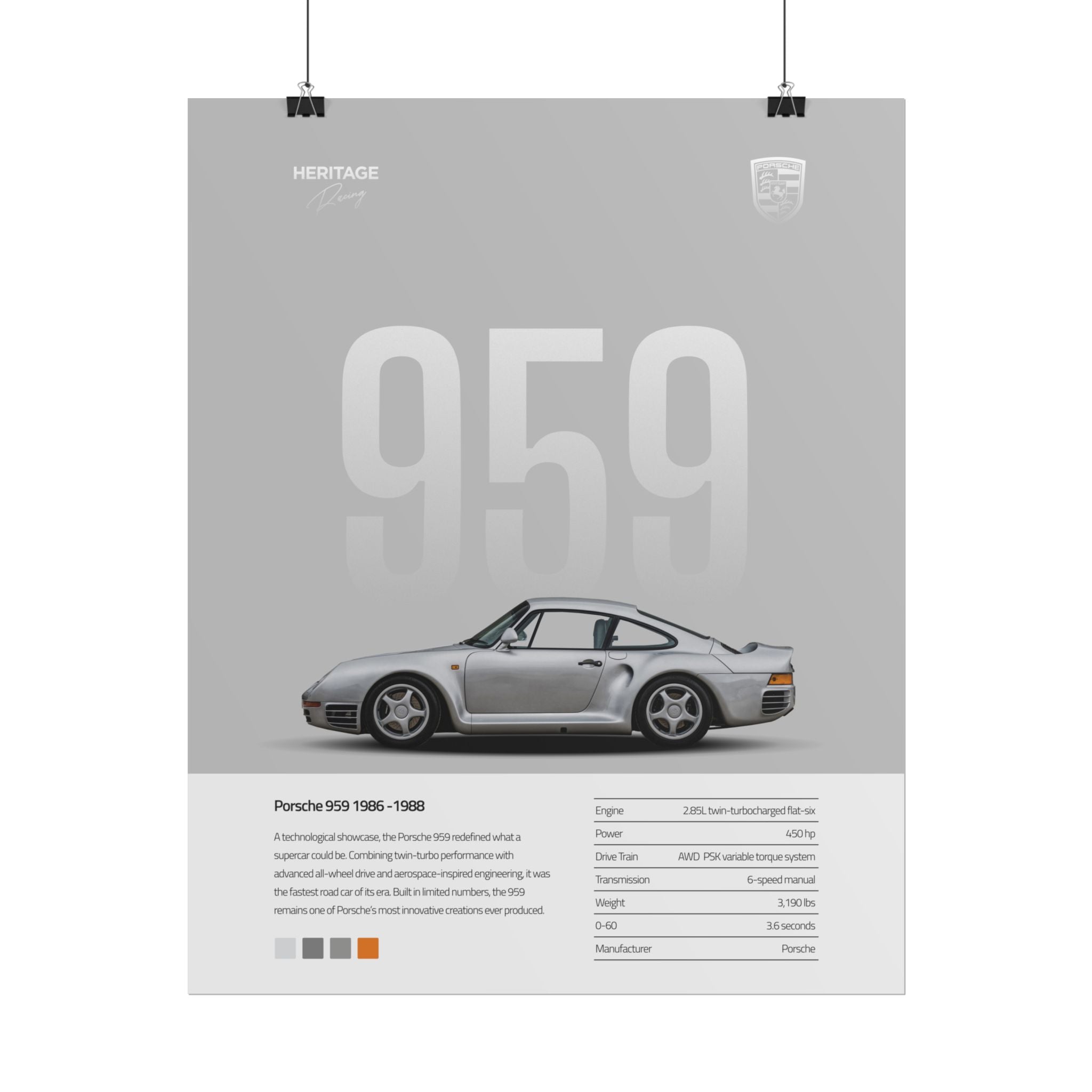 The 959